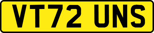 VT72UNS