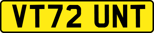VT72UNT