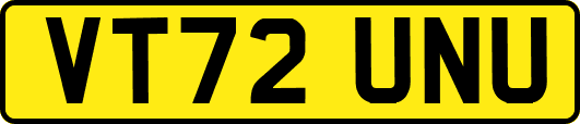 VT72UNU
