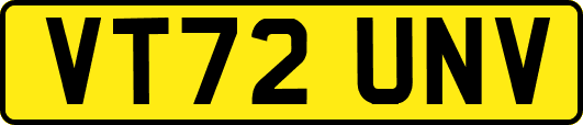 VT72UNV