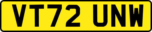 VT72UNW