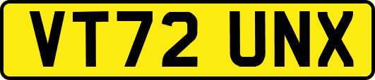 VT72UNX