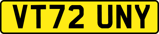VT72UNY