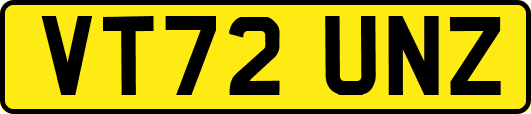 VT72UNZ
