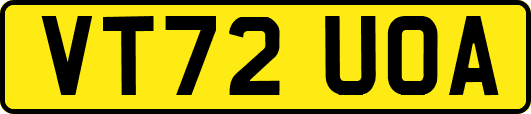 VT72UOA
