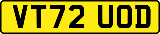 VT72UOD