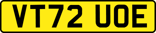 VT72UOE