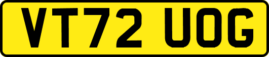 VT72UOG