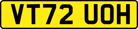 VT72UOH
