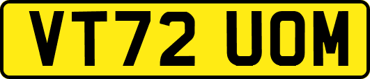 VT72UOM