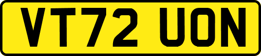 VT72UON