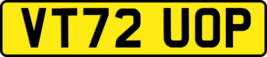VT72UOP