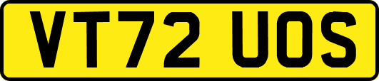 VT72UOS