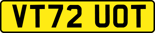 VT72UOT