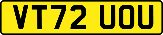 VT72UOU