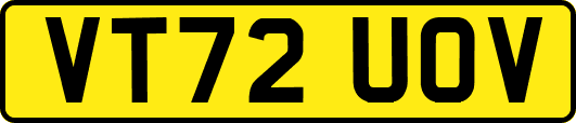 VT72UOV