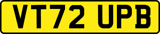 VT72UPB