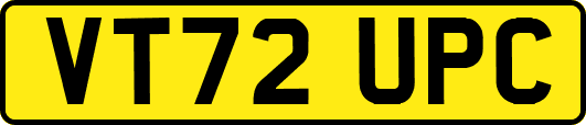 VT72UPC