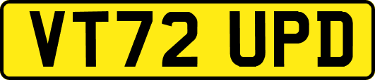 VT72UPD
