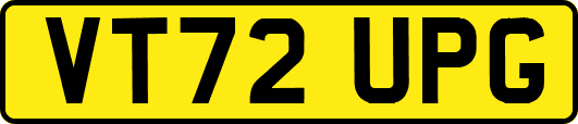 VT72UPG