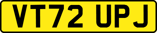 VT72UPJ