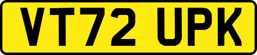 VT72UPK