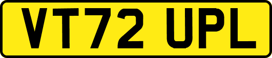 VT72UPL