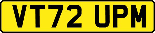VT72UPM