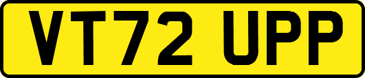 VT72UPP