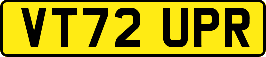 VT72UPR