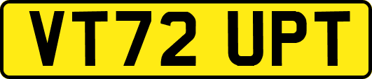 VT72UPT
