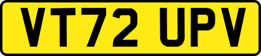 VT72UPV