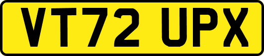 VT72UPX