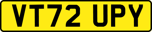 VT72UPY