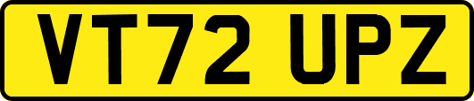 VT72UPZ