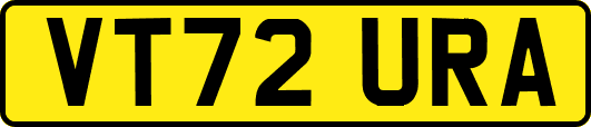 VT72URA