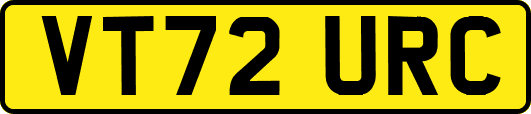 VT72URC