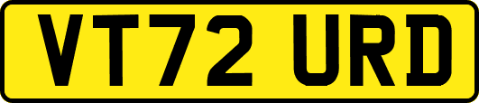 VT72URD