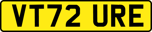 VT72URE