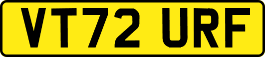 VT72URF