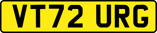 VT72URG