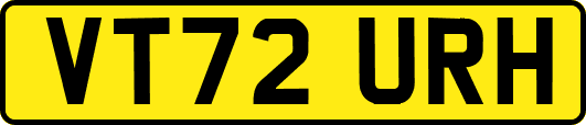 VT72URH