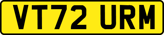 VT72URM