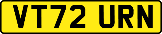 VT72URN