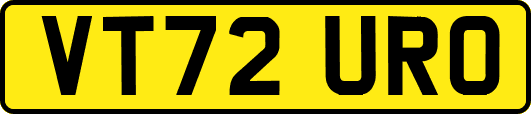 VT72URO