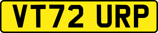 VT72URP