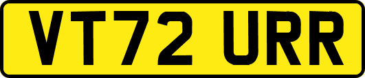 VT72URR