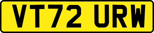 VT72URW