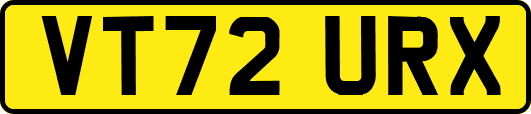 VT72URX