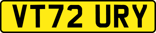 VT72URY
